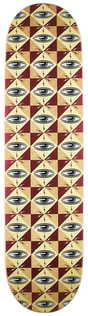 Toy Machine Deck