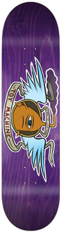 Toy Machine Deck