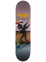Toy Machine Deck Hoban Shadow