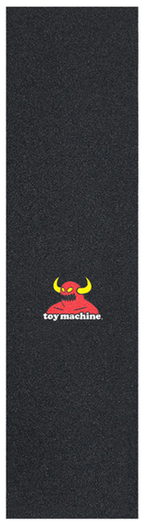 Toy Machine Grip Plaque Monster Logo Grip