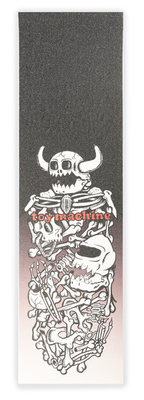 Toy Machine Grip Plaque Dead Monster