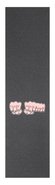 Toy Machine Grip Plaque Fist
