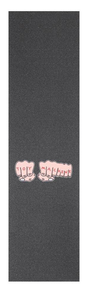 Toy Machine Grip Plaque Fist