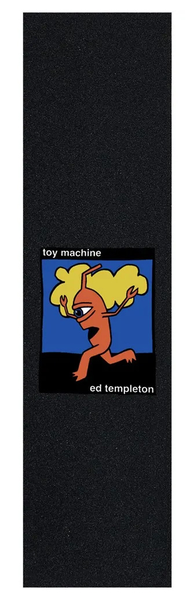 Toy Machine Grip Early Sect