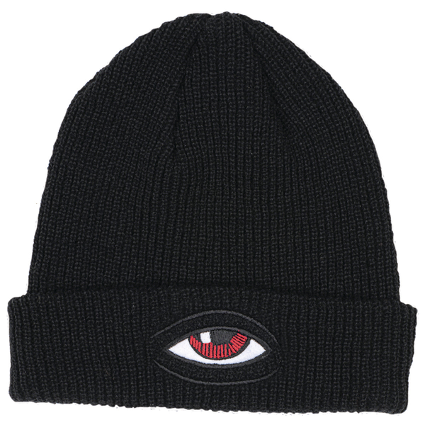 Bonnet Toy Machine Sect Eye Dock Black