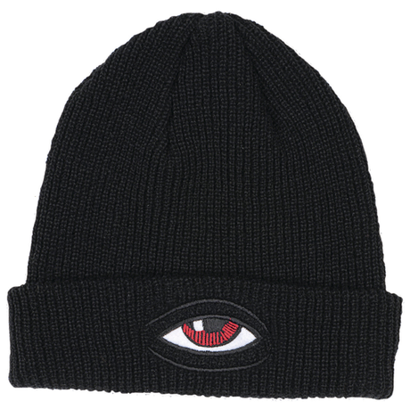 Bonnet Toy Machine Sect Eye Dock Black