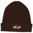 Bonnet Toy Machine Sect Eye Dock Brown