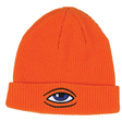 Bonnet Toy Machine Sect Eye Dock Orange