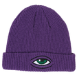 Bonnet Toy Machine Sect Eye Dock Purple