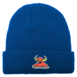 Bonnet Toy Machine Monster Blue