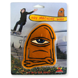 Toy Machine Wax Orange