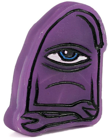 Toy Machine Wax Purple