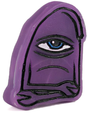 Toy Machine Wax Purple