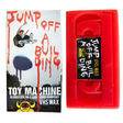 Toy Machine Wax Jump Off A Building