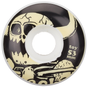 Toy Machine Wheels (Jeu De 4) 53Mm Dead Monster 101A
