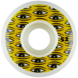 Toy Machine Wheels (Jeu De 4) 52Mm All Seeing 101A