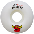 Toy Machine Wheels (Jeu De 4) 54Mm Sketchy Monster 101A