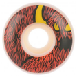 Toy Machine Wheels (Jeu De 4) 52Mm Furry Monster 101A