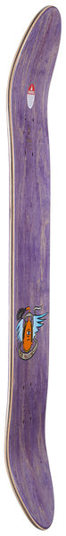 Toy Machine Deck Fists 8.0 Assorted