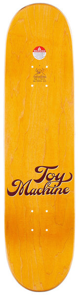 Toy Machine Deck