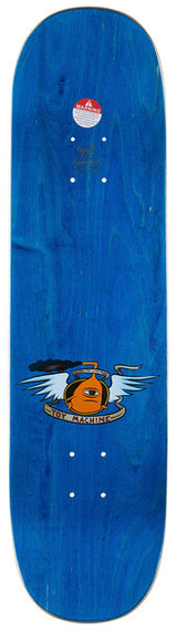Toy Machine Deck Fists 8.13 Assorted