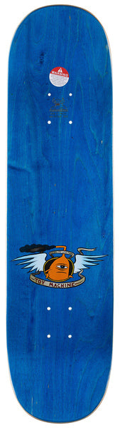 Toy Machine Deck Fists 8.13 Assorted