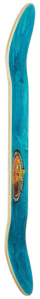 Toy Machine Deck Monster