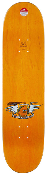 Toy Machine Deck No Scooter