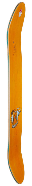 Toy Machine Deck No Scooter