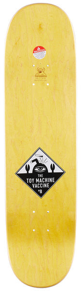 Toy Machine Deck