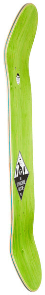 Toy Machine Deck