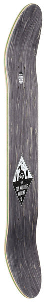 Toy Machine Deck Axel Tallyho
