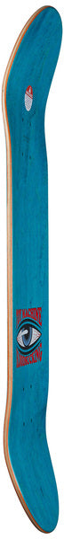 Toy Machine Deck Beach Sect