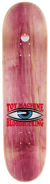 Toy Machine Deck Cordano Russell Activate 8.25