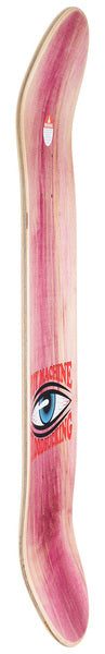 Toy Machine Deck Cordano Russell Activate 8.25