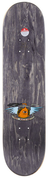 Toy Machine Deck Furry Monster