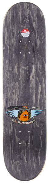 Toy Machine Deck Furry Monster