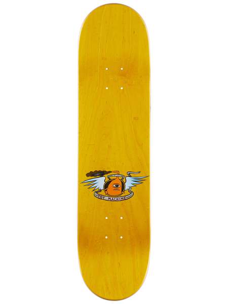 Toy Machine Deck Hoban Shadow