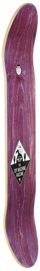 Toy Machine Deck Leabres Slash
