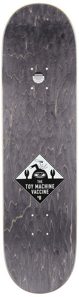 Toy Machine Deck Lutheran Sacrifice