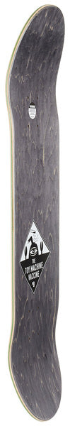 Toy Machine Deck Lutheran Sacrifice