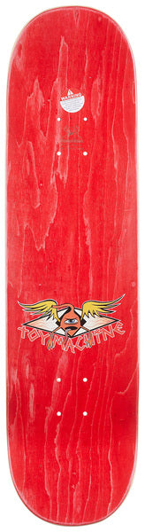 Toy Machine Deck Romero Royrock