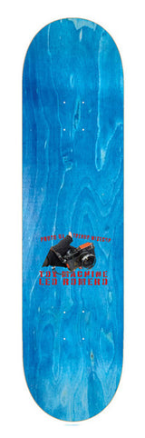 Planche de skateboard Toy Machine Romero Wise Cup 8,25"