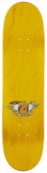 Toy Machine Deck Sketchy Monster