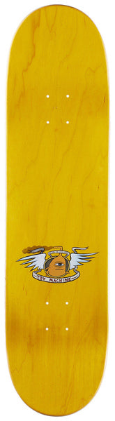 Toy Machine Deck Sketchy Monster
