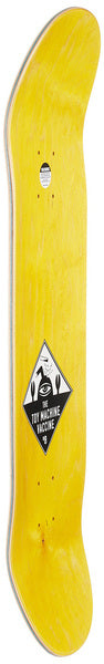 Toy Machine Deck Tb Smoker