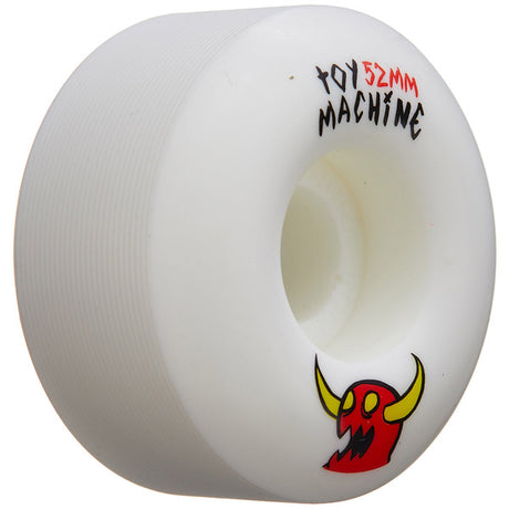 Toy Machine Wheels (Jeu De 4) 52Mm Sketchy Monster 101A