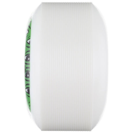 Toy Machine Wheels (Jeu De 4) 53Mm All Seeing 101A