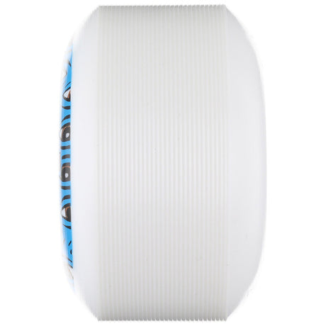 Toy Machine Wheels (Jeu De 4) 54Mm All Seeing 101A