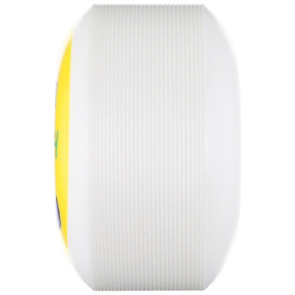 Toy Machine Wheels (Jeu De 4) 54Mm Fos Arms 101A